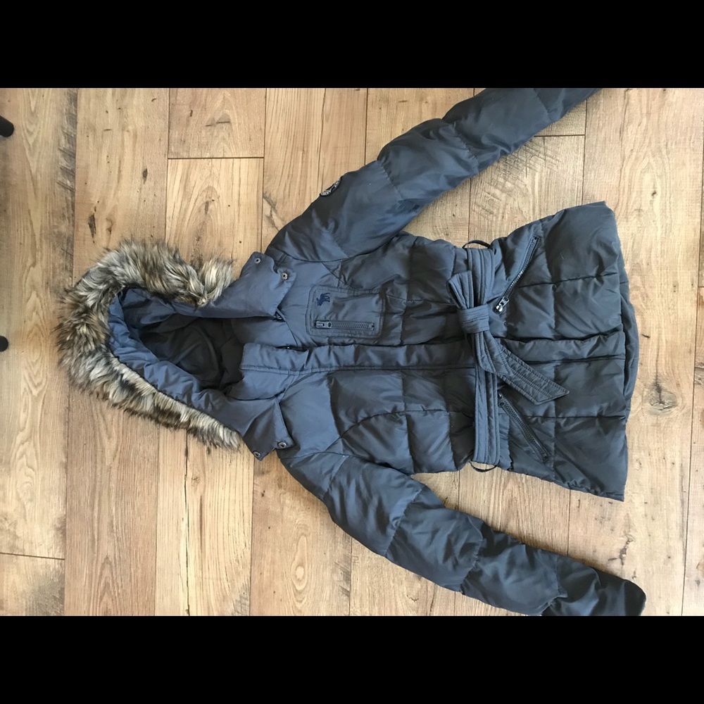 Winter Jacket